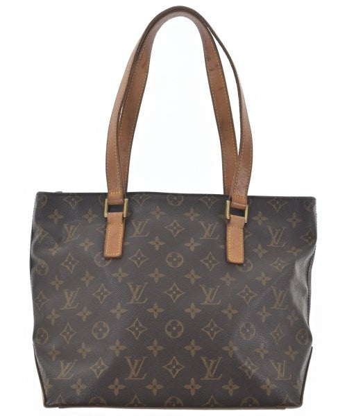 LOUIS VUITTON กระเป๋าถือขนาดใหญ่