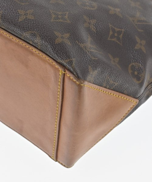 LOUIS VUITTON กระเป๋าถือขนาดใหญ่