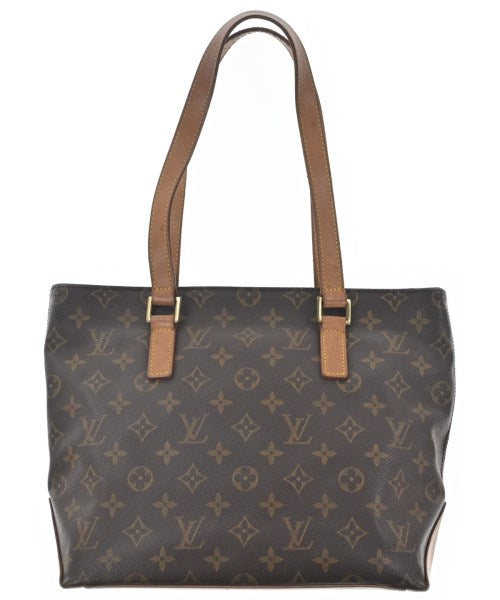 LOUIS VUITTON กระเป๋าถือขนาดใหญ่