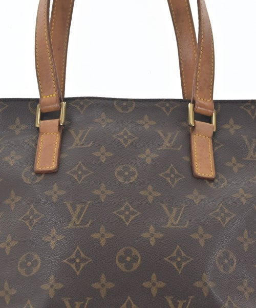 LOUIS VUITTON กระเป๋าถือขนาดใหญ่