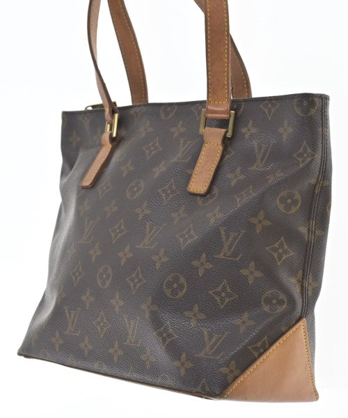 LOUIS VUITTON กระเป๋าถือขนาดใหญ่