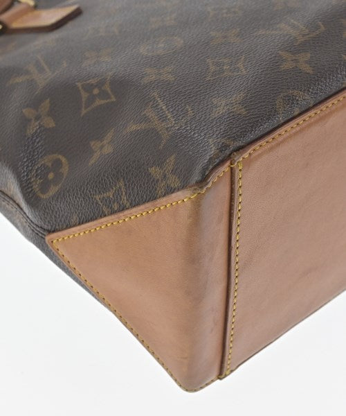 LOUIS VUITTON กระเป๋าถือขนาดใหญ่