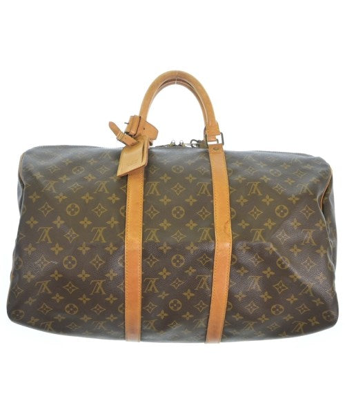 LOUIS VUITTON กระเป๋าใส่อุปกรณ์ขนาดใหญ่