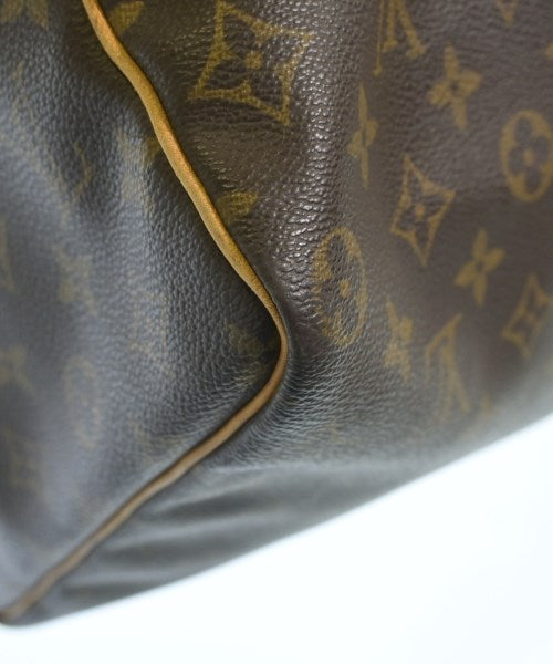 LOUIS VUITTON กระเป๋าใส่อุปกรณ์ขนาดใหญ่