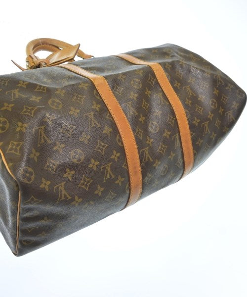 LOUIS VUITTON กระเป๋าใส่อุปกรณ์ขนาดใหญ่