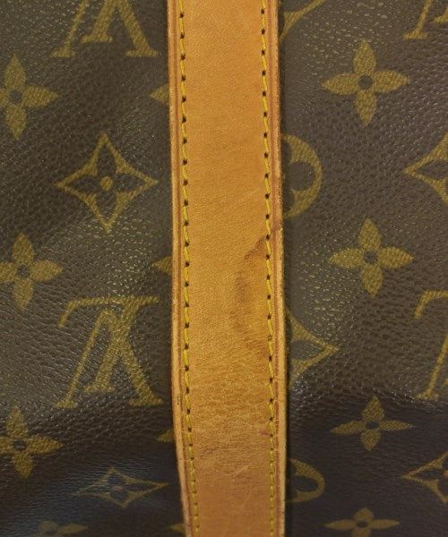 LOUIS VUITTON กระเป๋าใส่อุปกรณ์ขนาดใหญ่