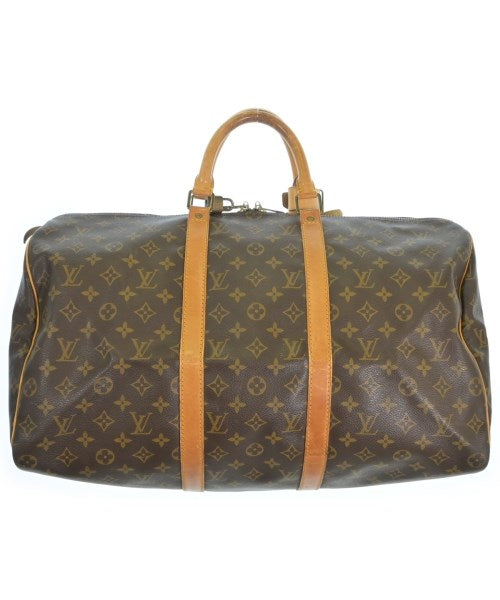 LOUIS VUITTON กระเป๋าใส่อุปกรณ์ขนาดใหญ่