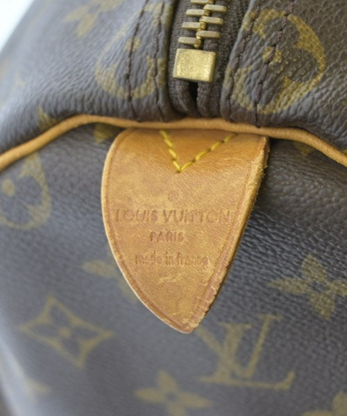 LOUIS VUITTON กระเป๋าใส่อุปกรณ์ขนาดใหญ่