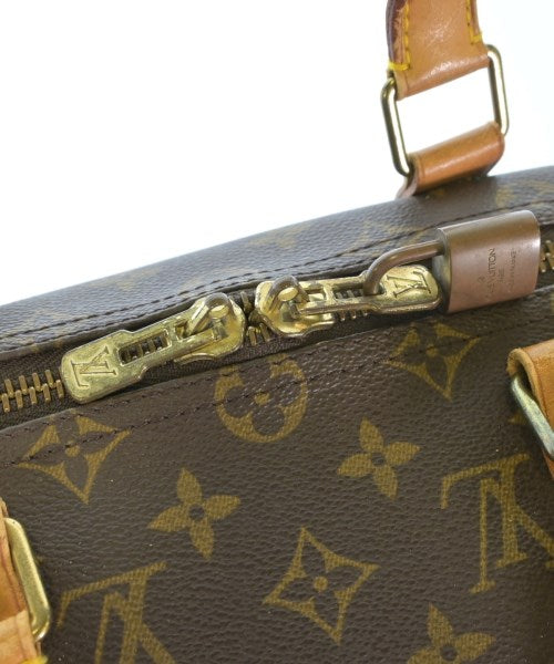 LOUIS VUITTON กระเป๋าใส่อุปกรณ์ขนาดใหญ่