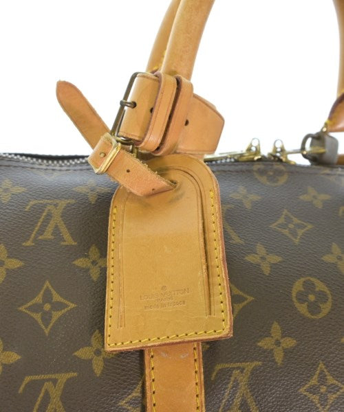 LOUIS VUITTON กระเป๋าใส่อุปกรณ์ขนาดใหญ่