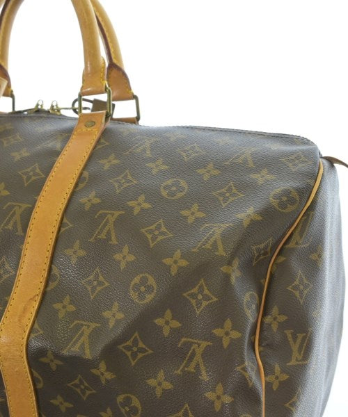 LOUIS VUITTON กระเป๋าใส่อุปกรณ์ขนาดใหญ่