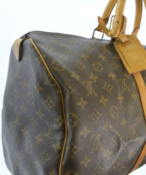 LOUIS VUITTON กระเป๋าใส่อุปกรณ์ขนาดใหญ่