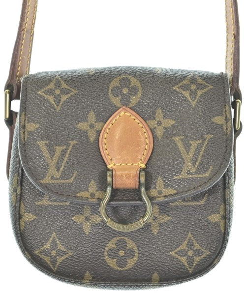 LOUIS VUITTON กระเป๋าสะพาย