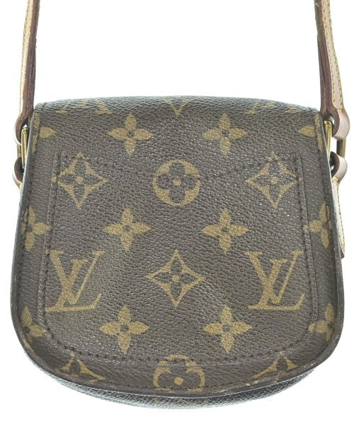 LOUIS VUITTON กระเป๋าสะพาย