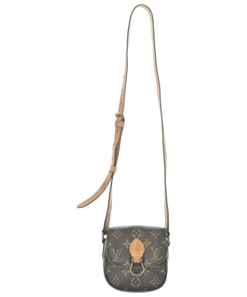 LOUIS VUITTON กระเป๋าสะพาย