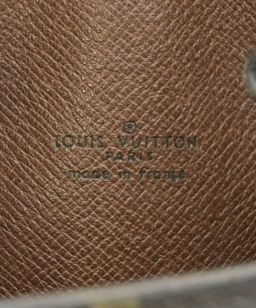 LOUIS VUITTON กระเป๋าสะพาย