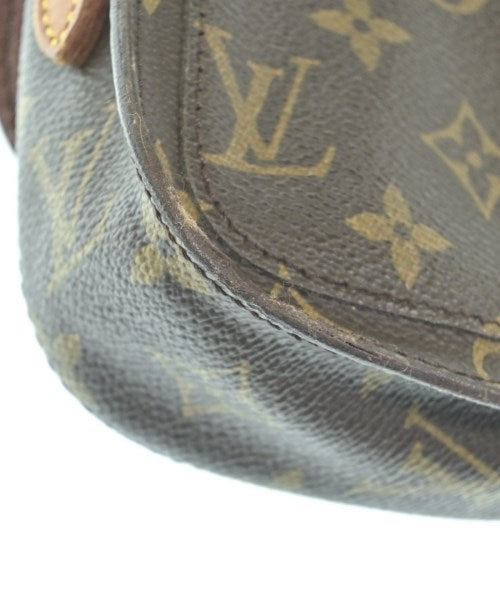 LOUIS VUITTON กระเป๋าสะพาย