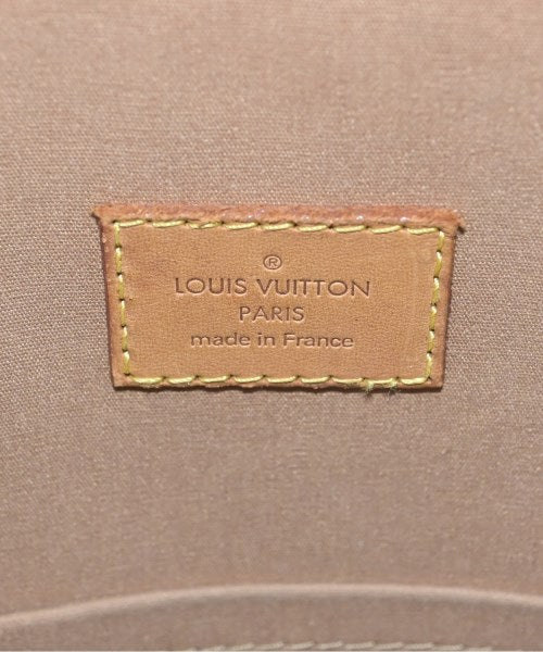 LOUIS VUITTON กระเป๋าถือขนาดใหญ่