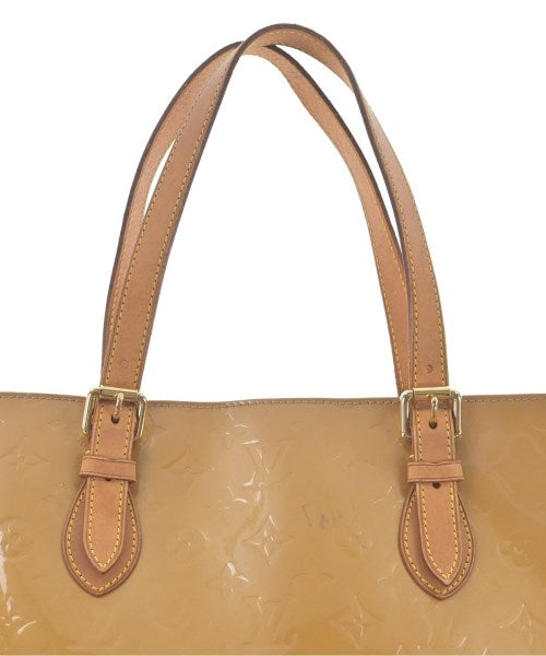 LOUIS VUITTON กระเป๋าถือขนาดใหญ่