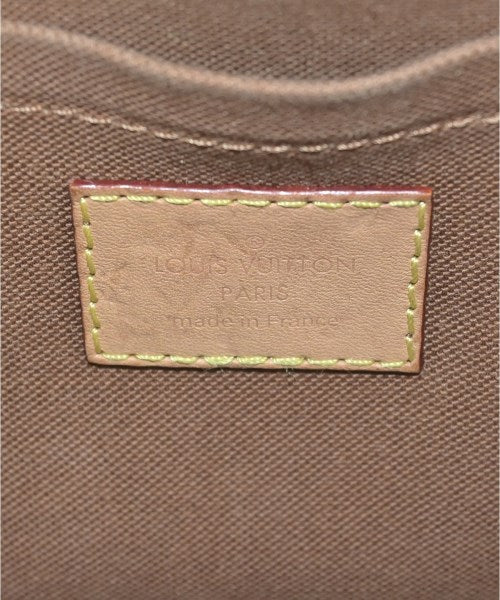 LOUIS VUITTON กระเป๋าถือ