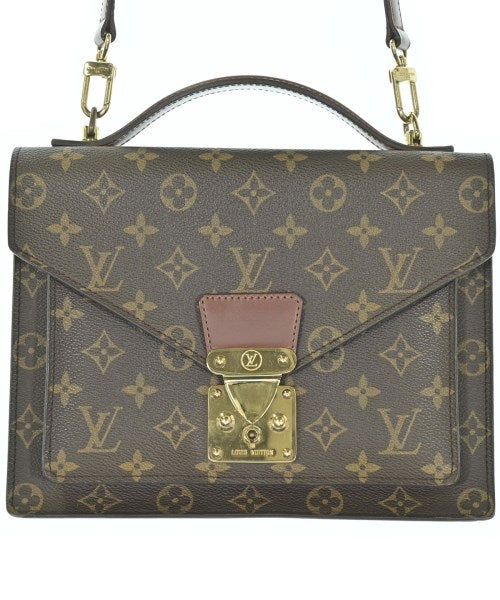 LOUIS VUITTON กระเป๋าสะพาย