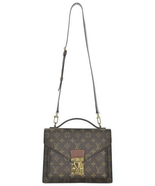LOUIS VUITTON กระเป๋าสะพาย
