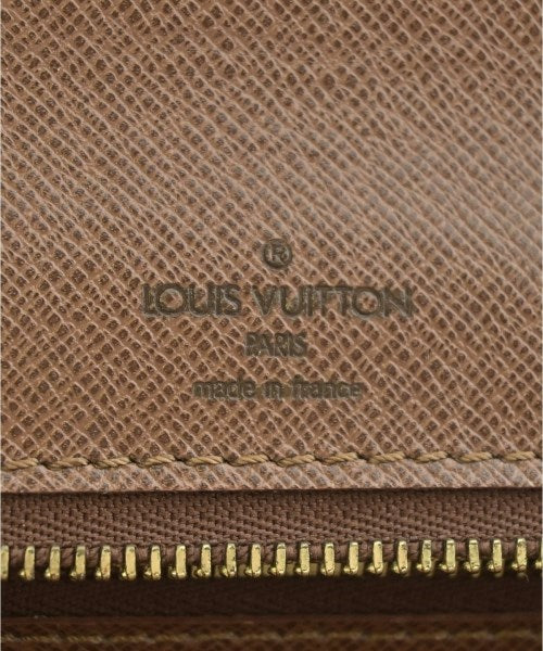 LOUIS VUITTON กระเป๋าสะพาย