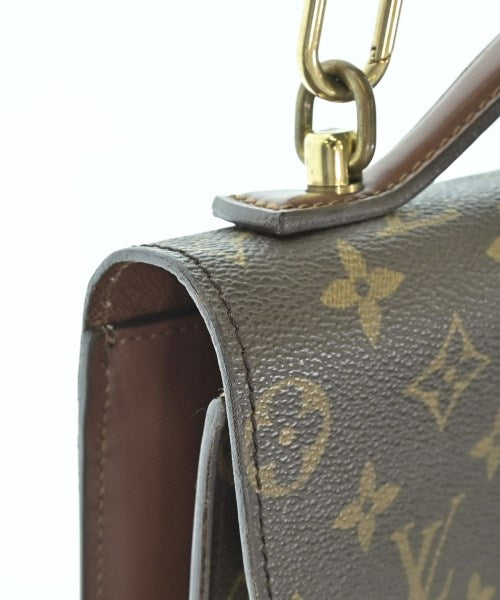 LOUIS VUITTON กระเป๋าสะพาย