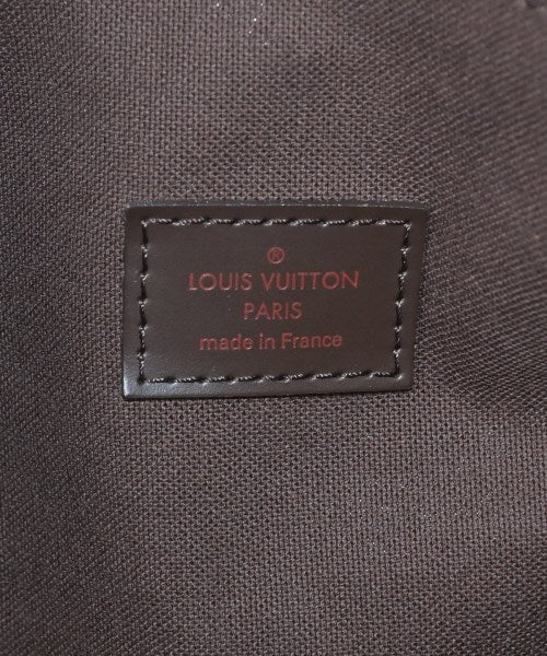 LOUIS VUITTON กระเป๋าถือ/กระเป๋าเดินทาง