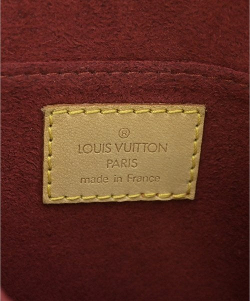 LOUIS VUITTON กระเป๋าสะพาย