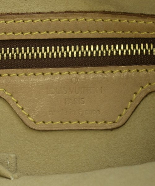 LOUIS VUITTON กระเป๋าสะพาย
