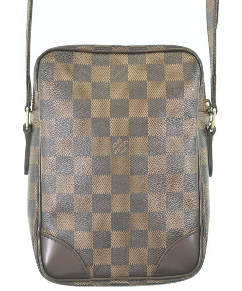 LOUIS VUITTON กระเป๋าสะพาย
