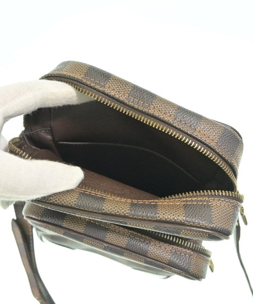 LOUIS VUITTON กระเป๋าสะพาย