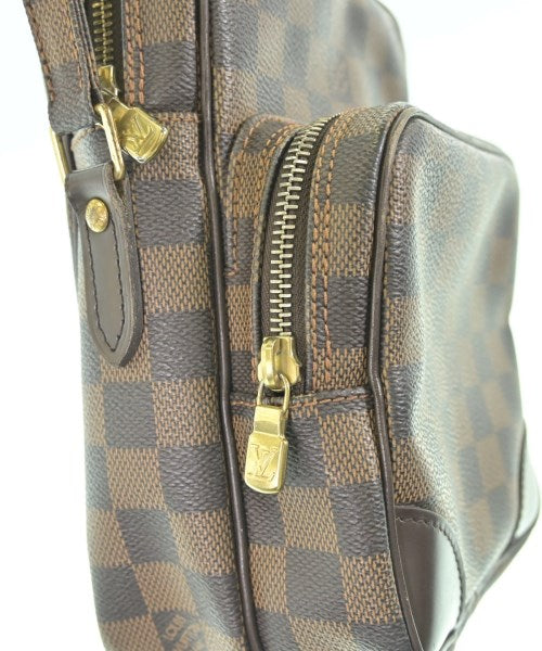 LOUIS VUITTON กระเป๋าสะพาย