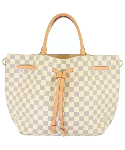 LOUIS VUITTON กระเป๋าถือขนาดใหญ่