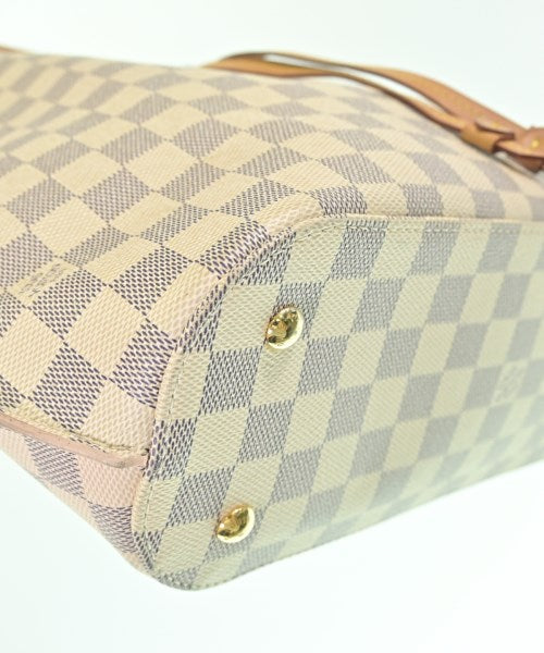 LOUIS VUITTON กระเป๋าถือขนาดใหญ่