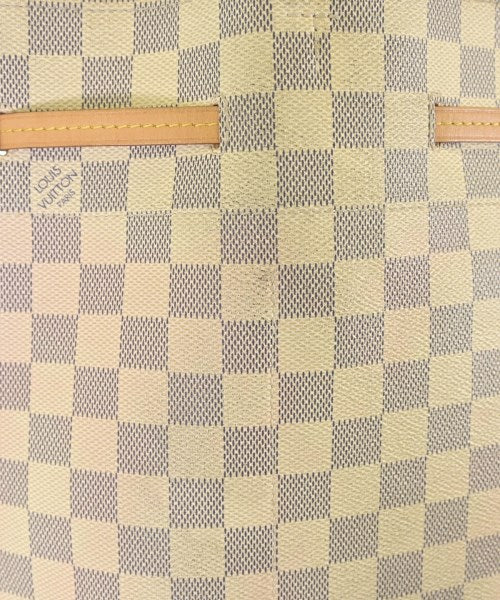 LOUIS VUITTON กระเป๋าถือขนาดใหญ่