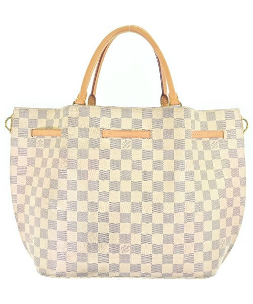LOUIS VUITTON กระเป๋าถือขนาดใหญ่