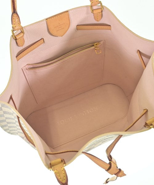 LOUIS VUITTON กระเป๋าถือขนาดใหญ่