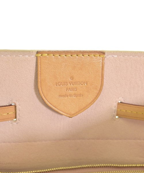 LOUIS VUITTON กระเป๋าถือขนาดใหญ่