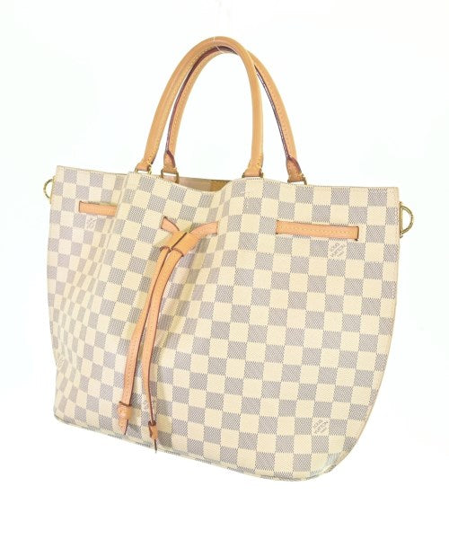 LOUIS VUITTON กระเป๋าถือขนาดใหญ่