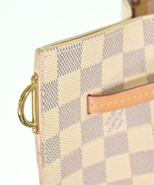 LOUIS VUITTON กระเป๋าถือขนาดใหญ่