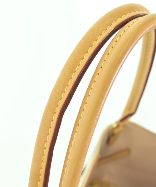 LOUIS VUITTON กระเป๋าถือขนาดใหญ่