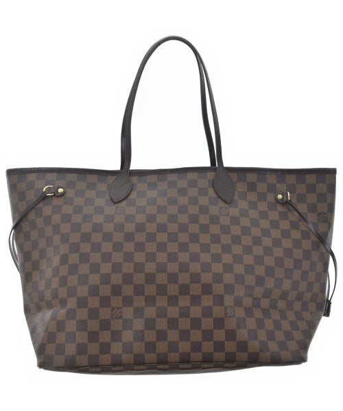 LOUIS VUITTON กระเป๋าถือขนาดใหญ่