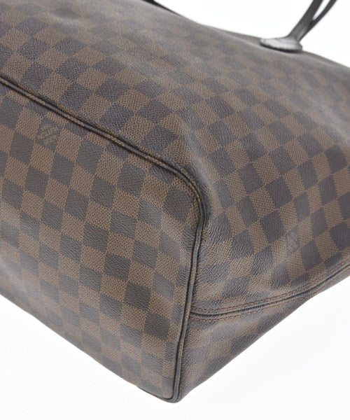 LOUIS VUITTON กระเป๋าถือขนาดใหญ่