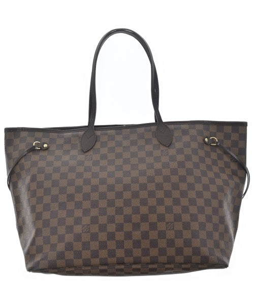 LOUIS VUITTON กระเป๋าถือขนาดใหญ่