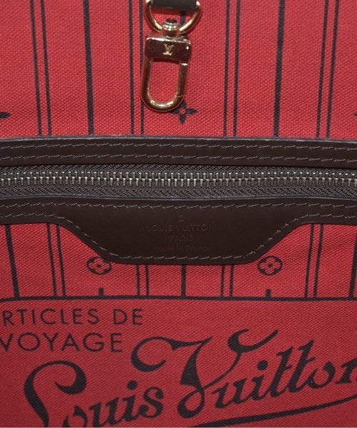 LOUIS VUITTON กระเป๋าถือขนาดใหญ่