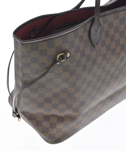 LOUIS VUITTON กระเป๋าถือขนาดใหญ่