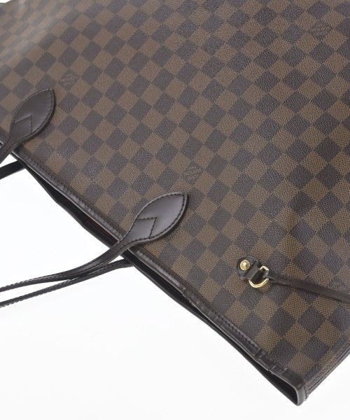 LOUIS VUITTON กระเป๋าถือขนาดใหญ่