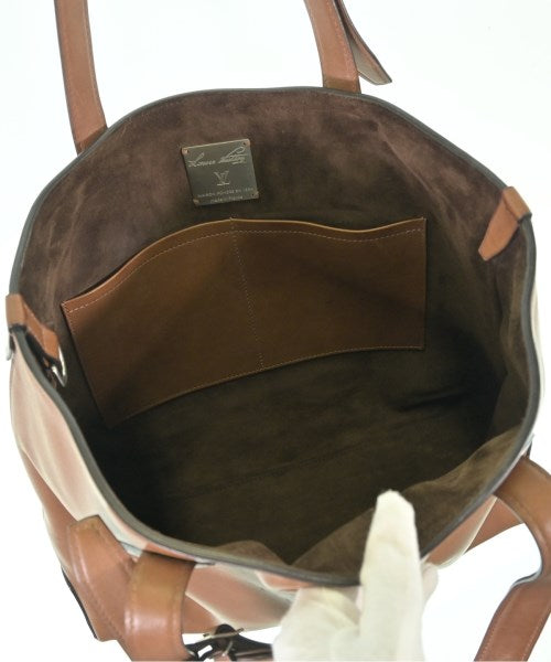LOUIS VUITTON กระเป๋าถือขนาดใหญ่